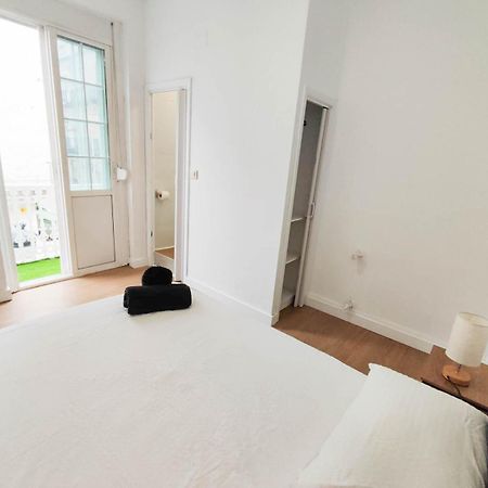 Hostal Airinos De Vigo Extérieur photo