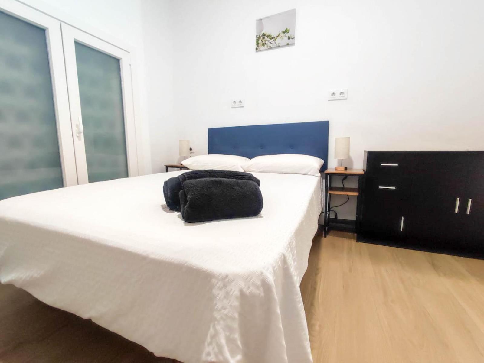 Hostal Airinos De Vigo Extérieur photo