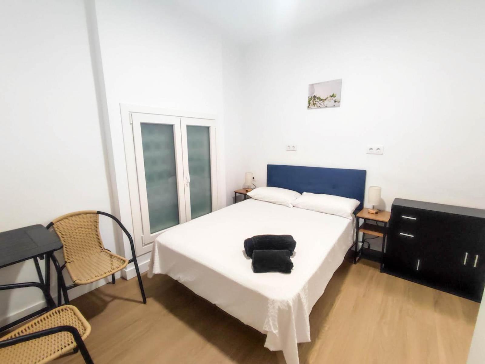 Hostal Airinos De Vigo Extérieur photo