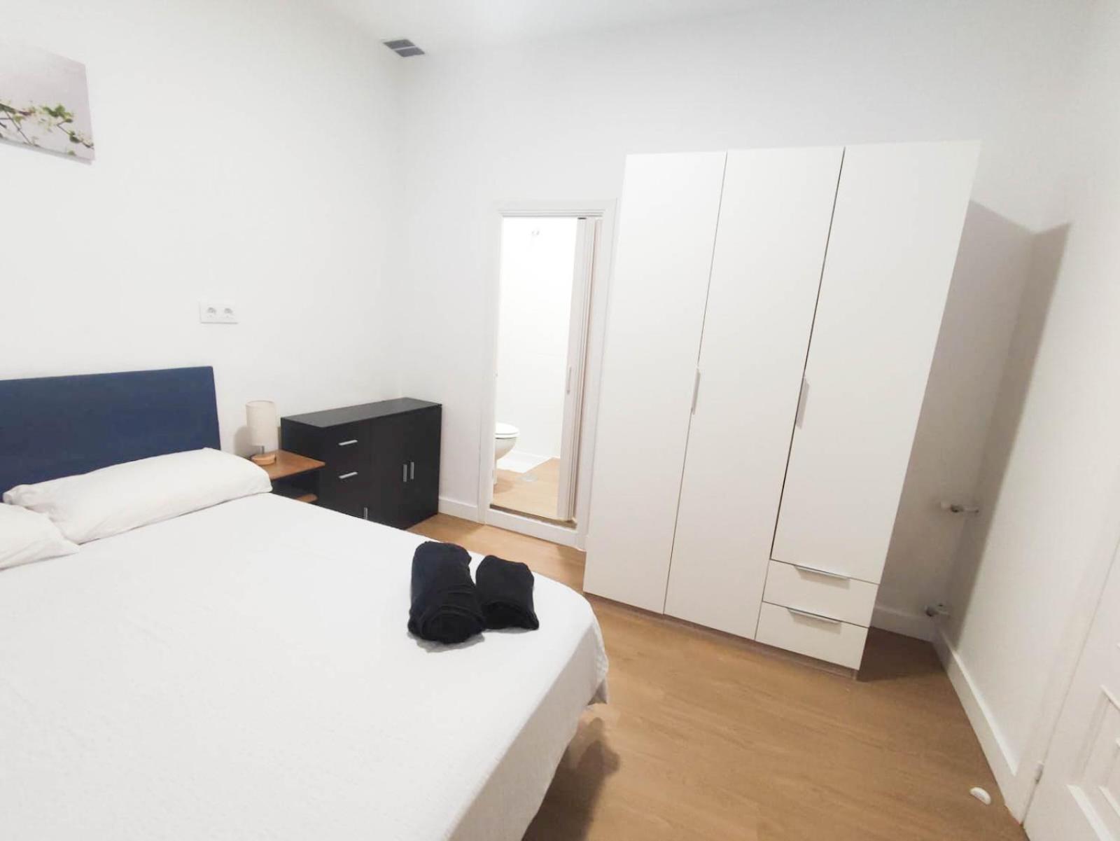Hostal Airinos De Vigo Extérieur photo