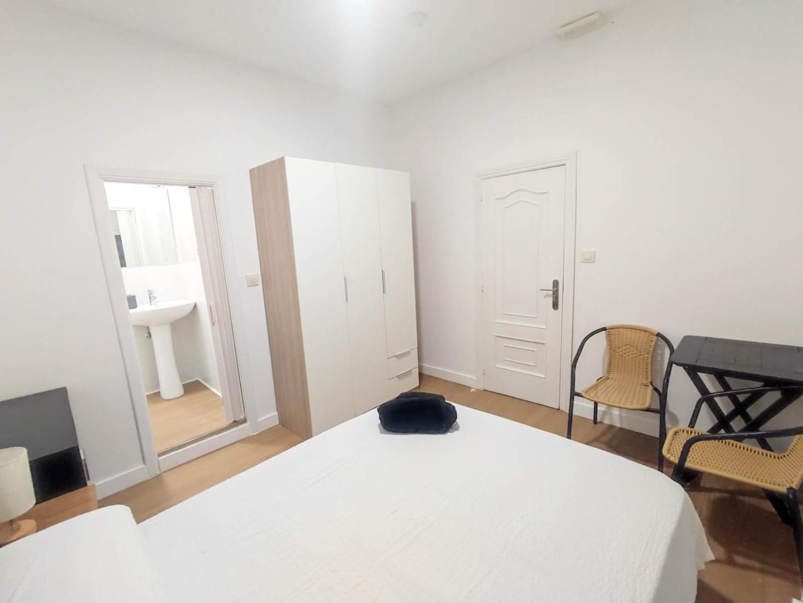 Hostal Airinos De Vigo Extérieur photo
