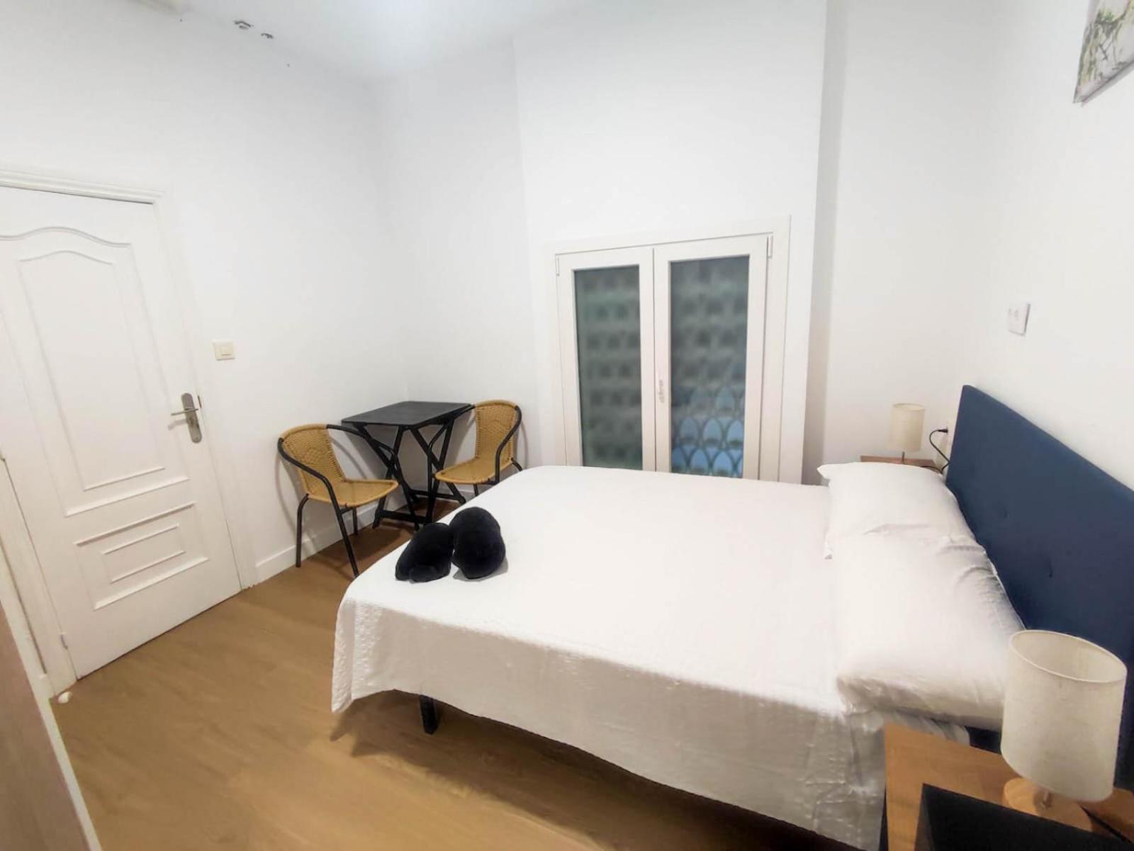 Hostal Airinos De Vigo Extérieur photo