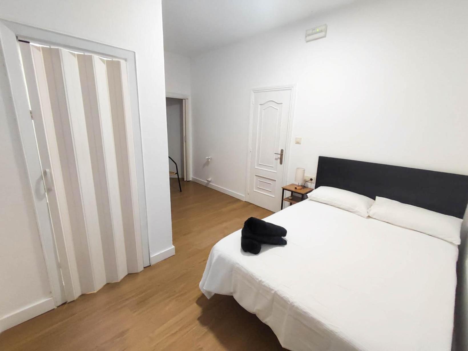Hostal Airinos De Vigo Extérieur photo