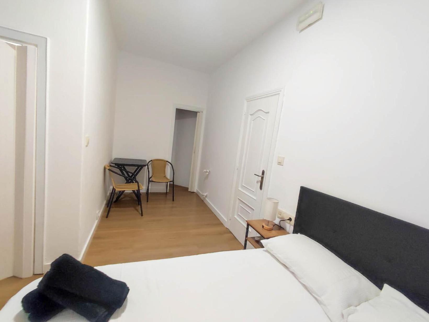 Hostal Airinos De Vigo Extérieur photo