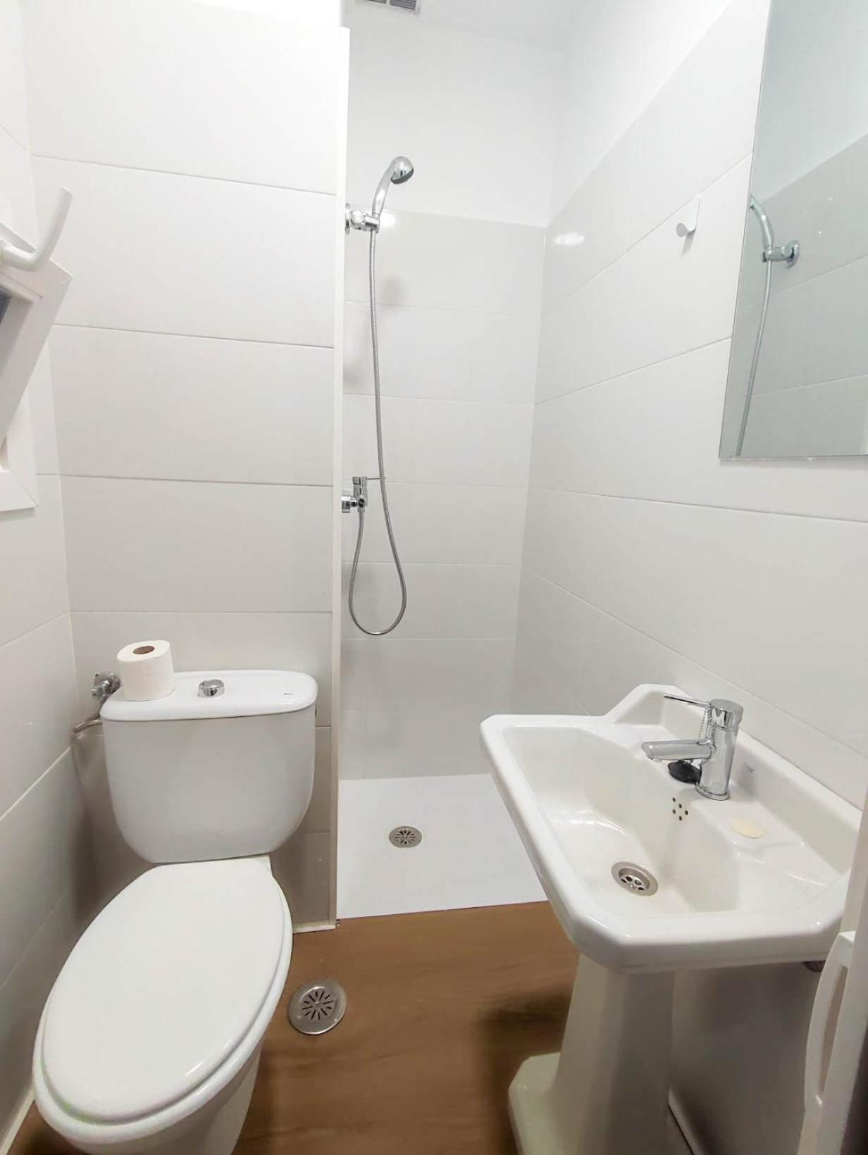 Hostal Airinos De Vigo Extérieur photo