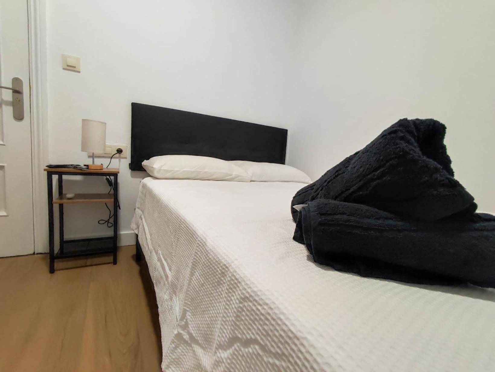 Hostal Airinos De Vigo Extérieur photo