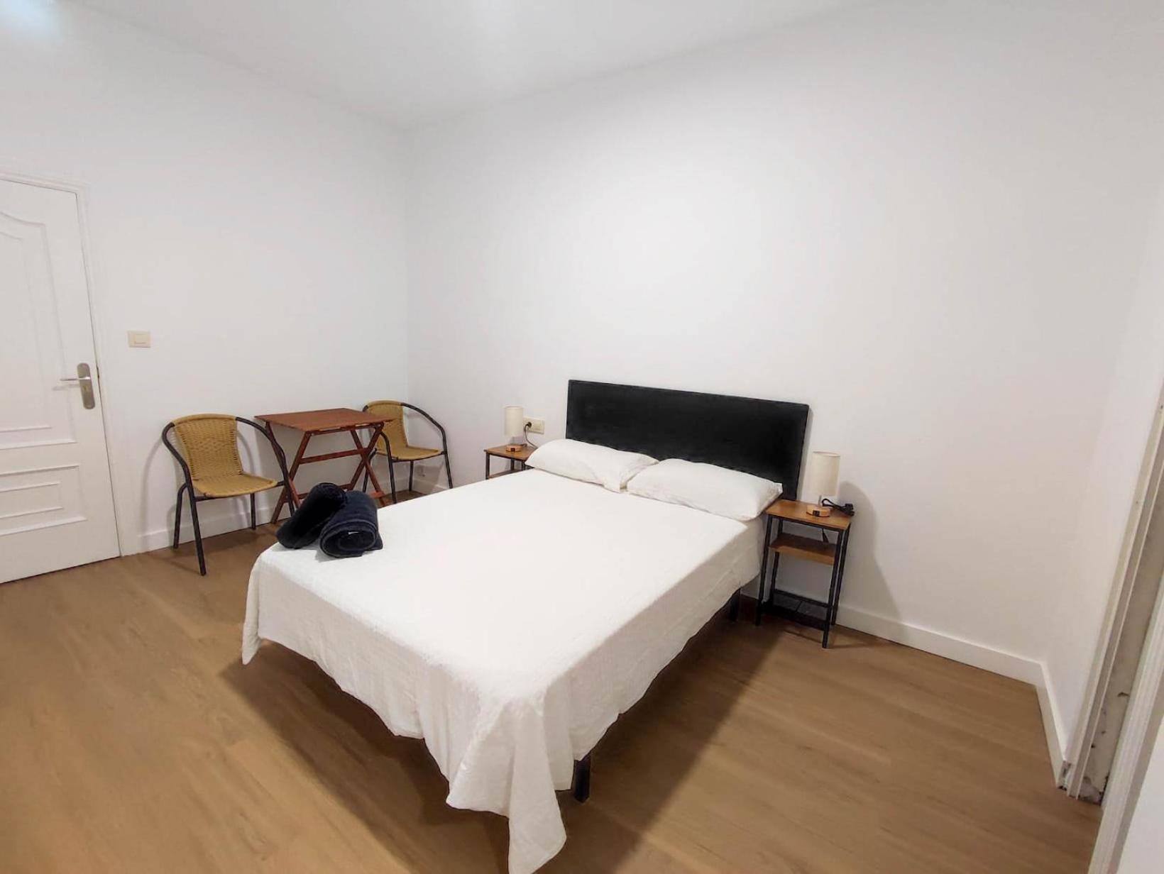 Hostal Airinos De Vigo Extérieur photo