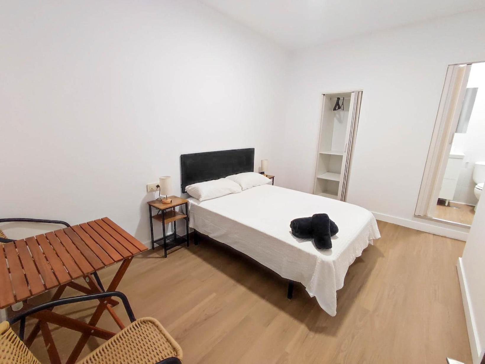 Hostal Airinos De Vigo Extérieur photo