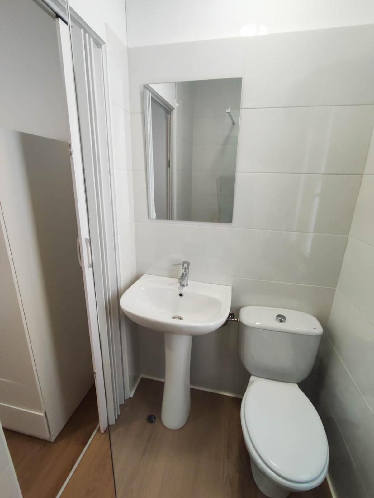 Hostal Airinos De Vigo Extérieur photo