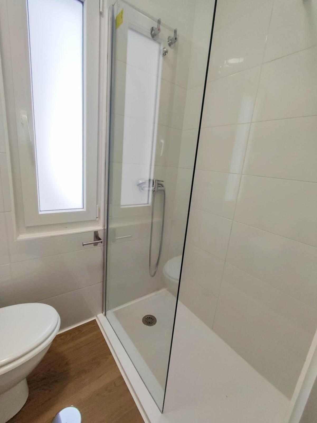 Hostal Airinos De Vigo Extérieur photo
