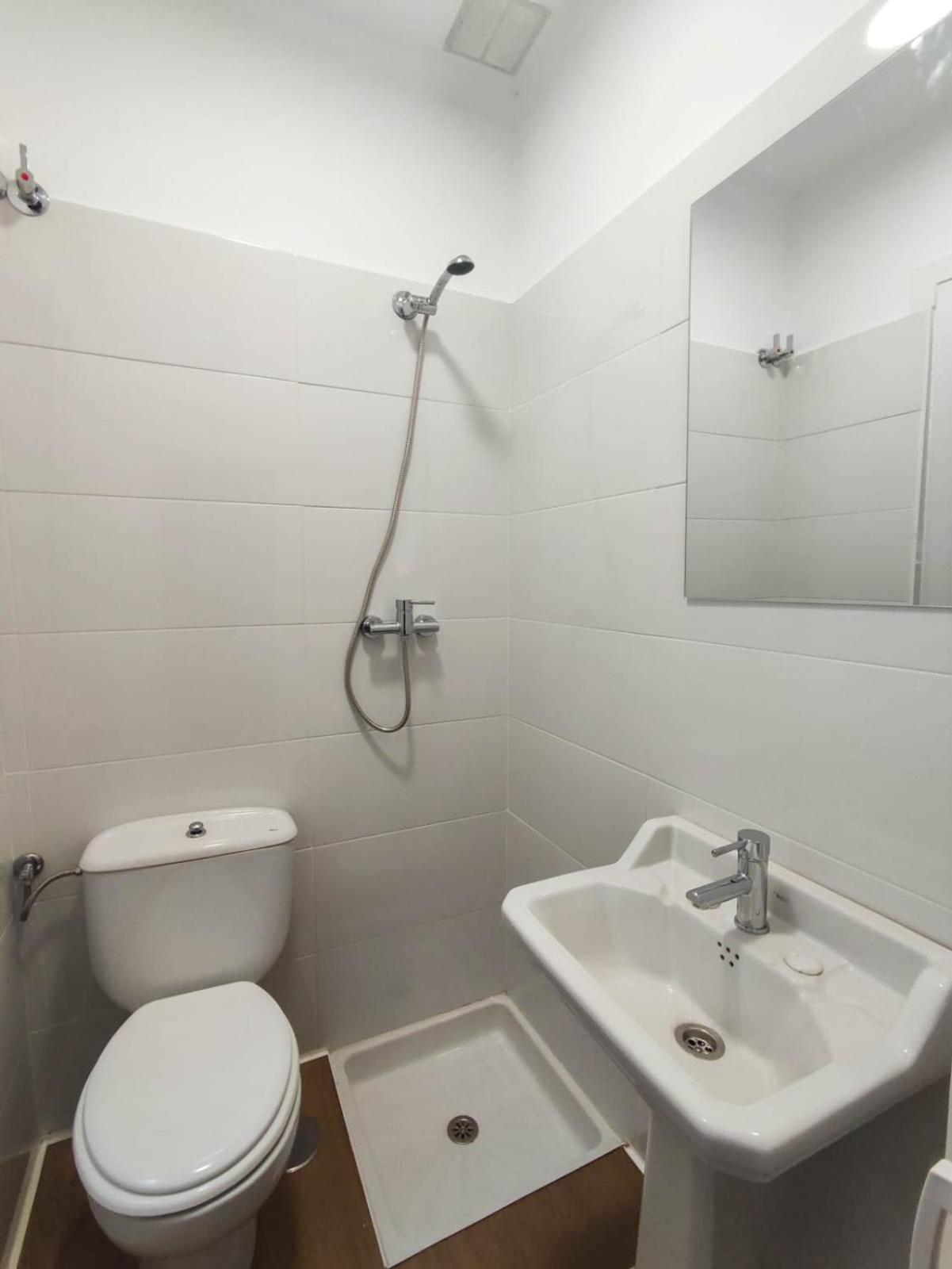 Hostal Airinos De Vigo Extérieur photo