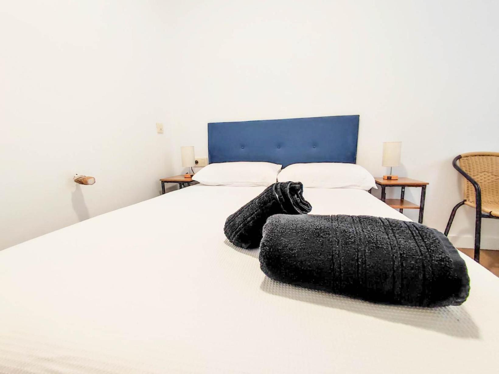 Hostal Airinos De Vigo Extérieur photo