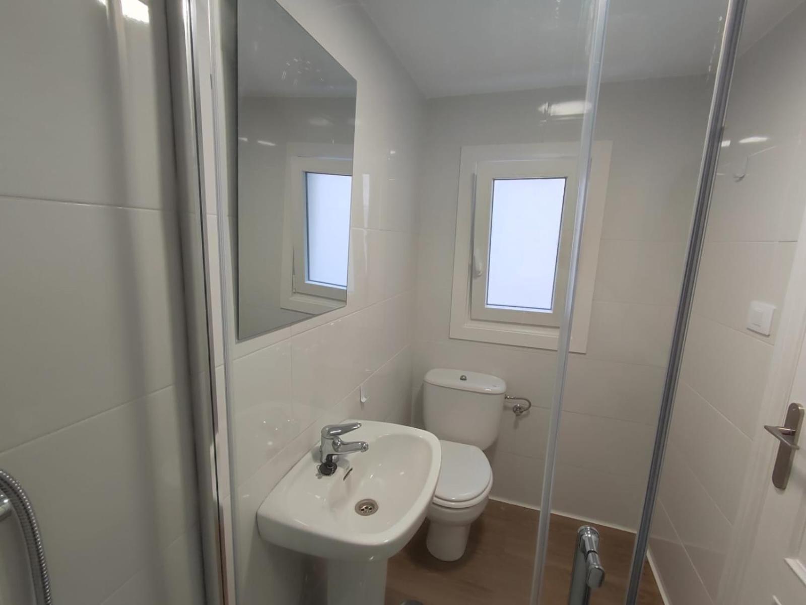 Hostal Airinos De Vigo Extérieur photo