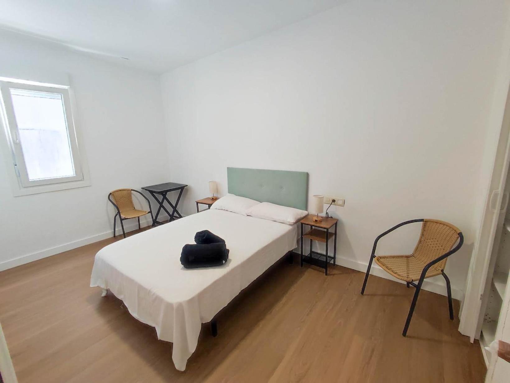 Hostal Airinos De Vigo Extérieur photo