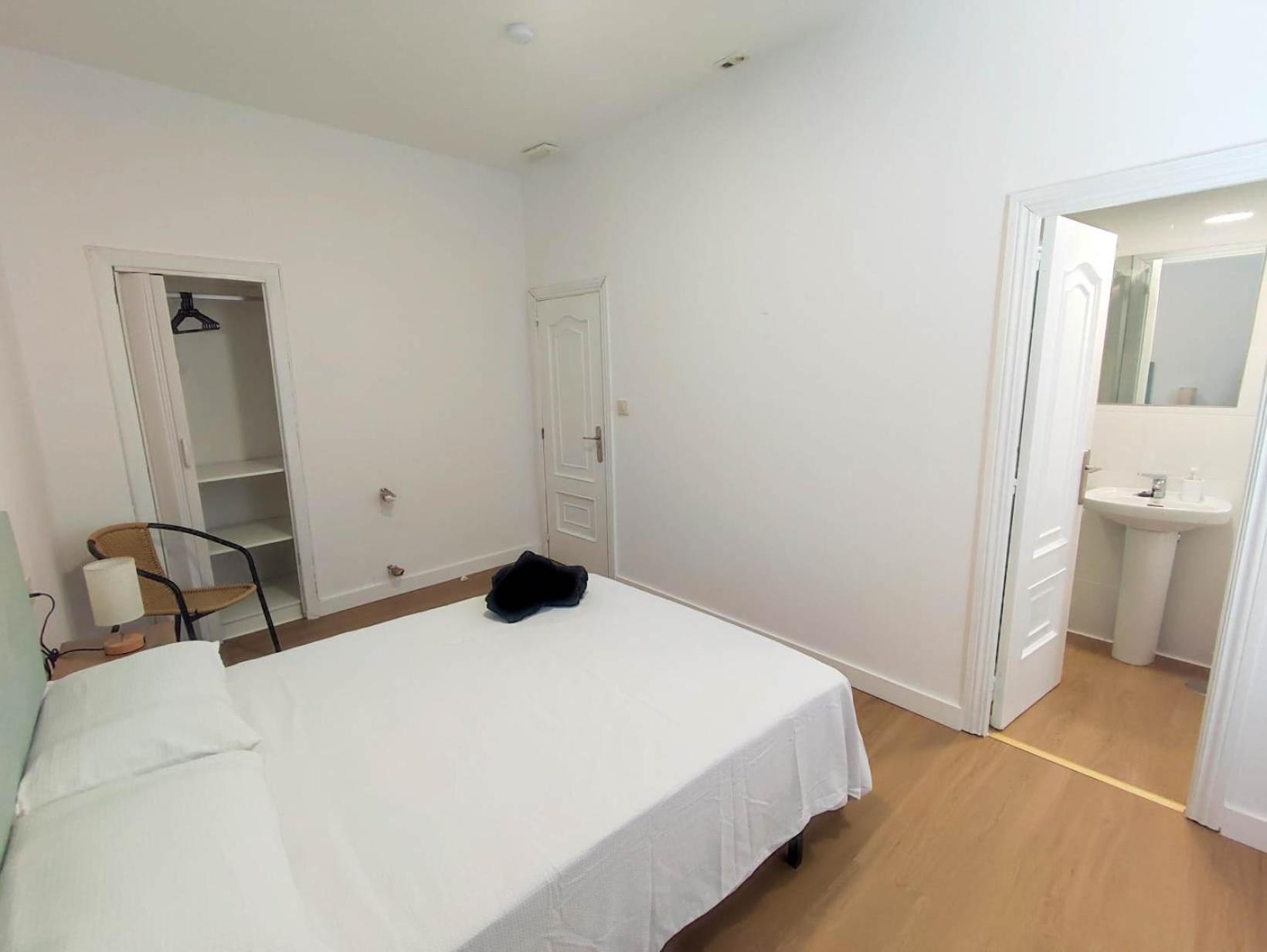 Hostal Airinos De Vigo Extérieur photo