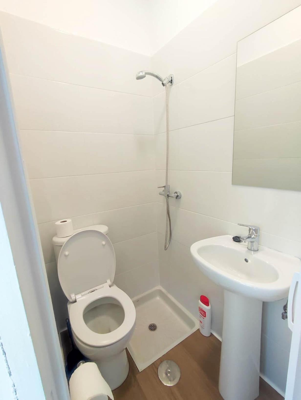 Hostal Airinos De Vigo Extérieur photo