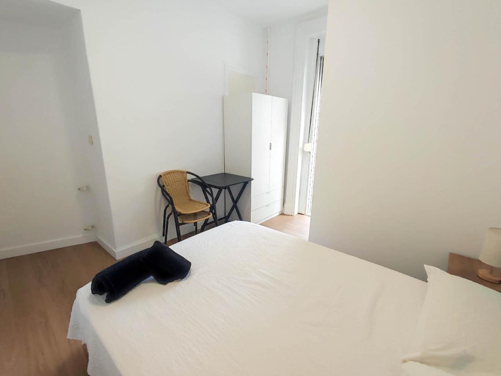 Hostal Airinos De Vigo Extérieur photo