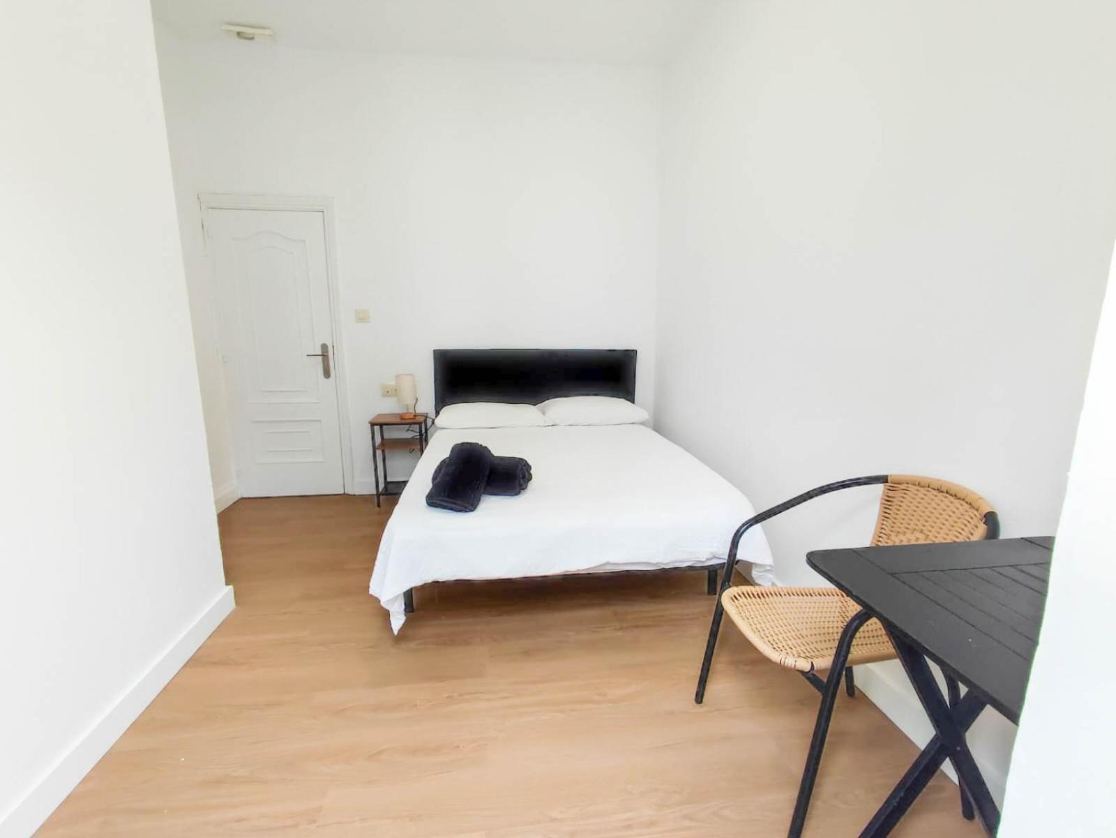 Hostal Airinos De Vigo Extérieur photo