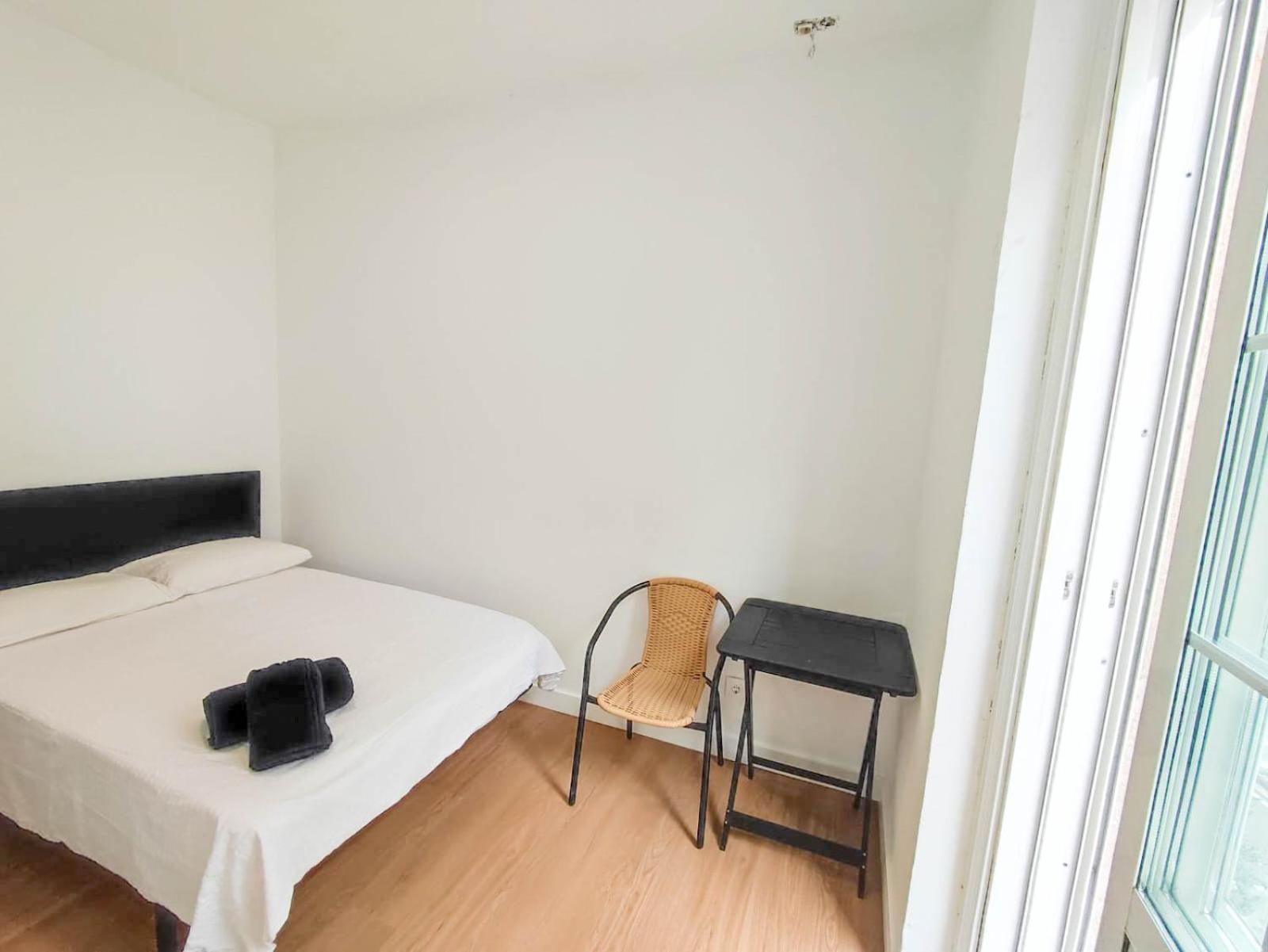 Hostal Airinos De Vigo Extérieur photo