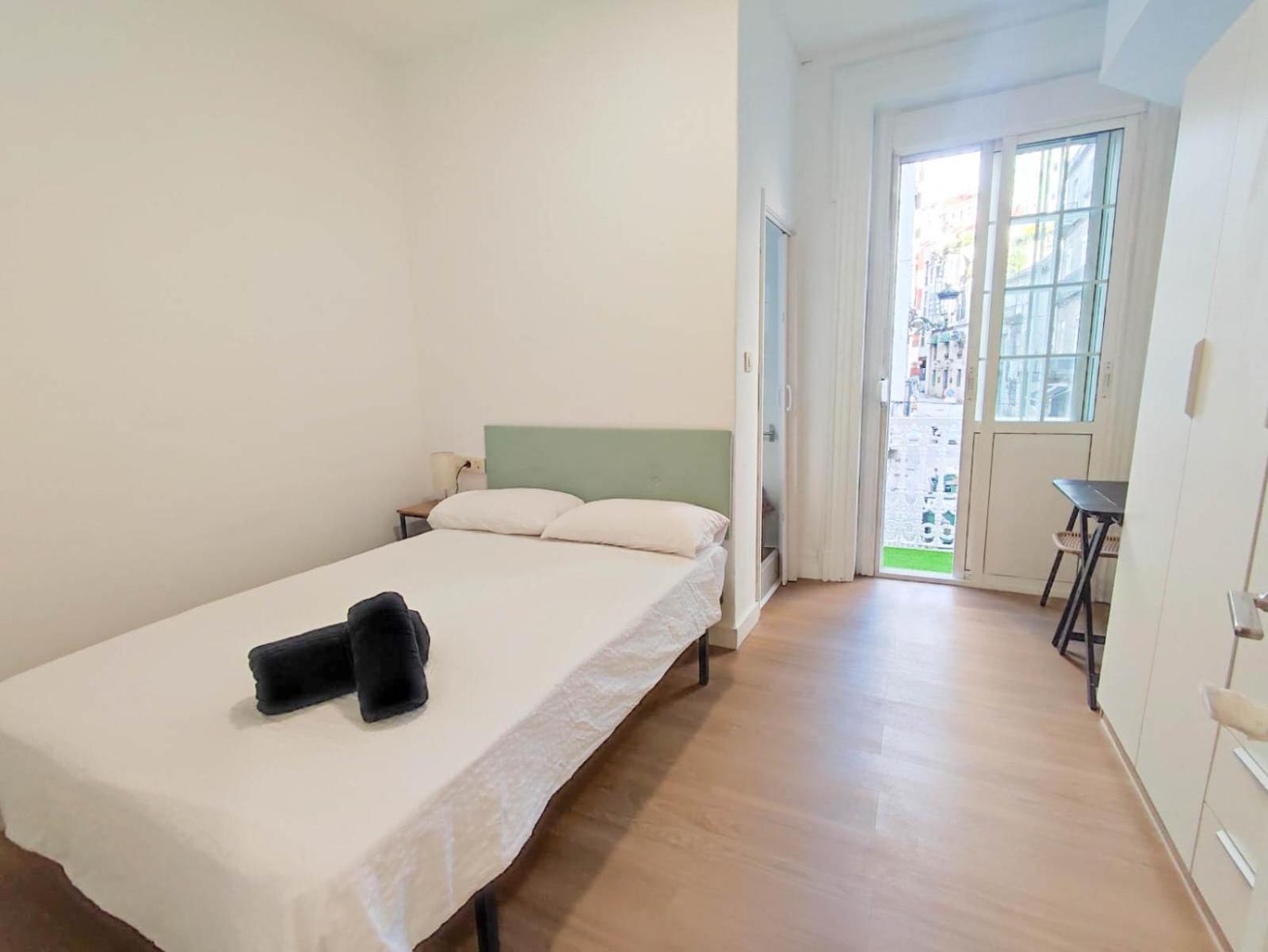 Hostal Airinos De Vigo Extérieur photo